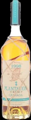 Bouteille de spiritueux : Old Reserve 1998 Grenada de la marque Plantation