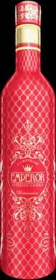 Bouteille de spiritueux : Watermelon de la marque Emperor