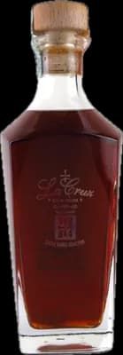 Bouteille de spiritueux : Single Barrel Selection de la marque La Cruz