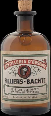 Bouteille de spiritueux : Tribute de la marque undefined