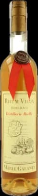 Bouteille de spiritueux : Rhum Vieux Hors-d'Age de la marque Bielle