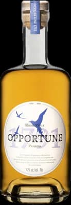 Bouteille de spiritueux : Panama Rhum Vieux de la marque Opportune 1791