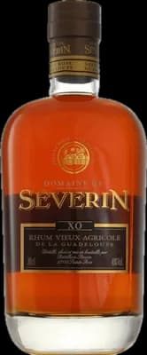 Bouteille de spiritueux : XO de la marque Domaine de Séverin
