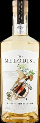Bouteille de spiritueux : Symphony No.3 Mango & Passion Fruit Gin de la marque undefined