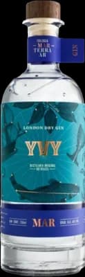 Bouteille de spiritueux : Mar de la marque YVY