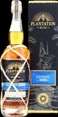 Bouteille de spiritueux : Red Pineau des Charentes Cask Finish (Shinanoya) de la marque Plantation