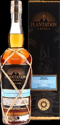 Bouteille de spiritueux : Guatemala XO (Plaisir DL Vin) de la marque Plantation