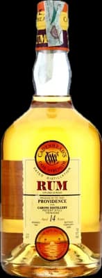 Bouteille de spiritueux : Providence de la marque Cadenheads