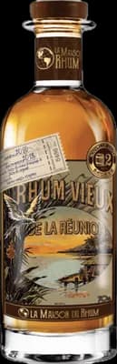 Bouteille de spiritueux : #2 de la marque La Maison du Rhum