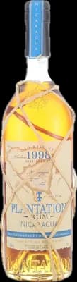 Bouteille de spiritueux : Old Reserve 1998 Nicaragua de la marque Plantation