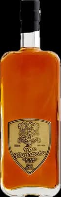 Bouteille de spiritueux : Centenario Solera de la marque Ron Vivaracho