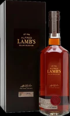 Bouteille de spiritueux : Cellar Selection - Port Morant de la marque Alfred Lamb's