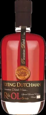 Bouteille de spiritueux : OL de la marque Flying Dutchman