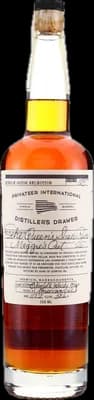 Bouteille de spiritueux : The Queen's Share Rum Maggie's Cut 26 de la marque Privateer Rum Distillery