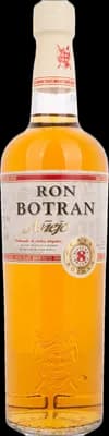 Bouteille de spiritueux : 8 ans de la marque Botran
