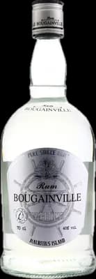 Bouteille de spiritueux : White de la marque Bougainville