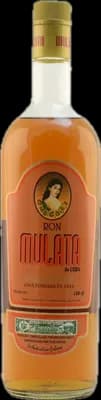 Bouteille de spiritueux : Palma Superior de la marque Mulata