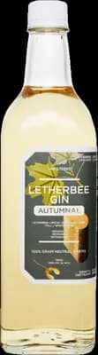 Bouteille de spiritueux : Autumnal 2015 de la marque Letherbee