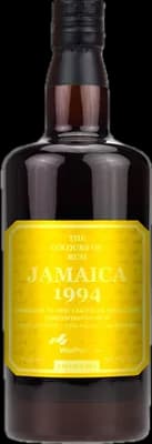 Bouteille de spiritueux : Jamaica de la marque Wealth Solutions