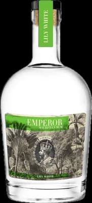 Bouteille de spiritueux : Lily White de la marque undefined