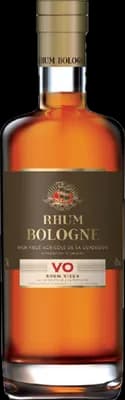 Bouteille de spiritueux : VO de la marque Bologne