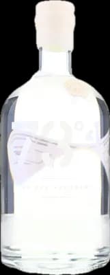 Bouteille de spiritueux : 73.4 de la marque Bielle