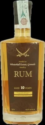 Bouteille de spiritueux : Selection de la marque Sansibar