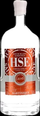 Bouteille de spiritueux : HSE Parcellaire #1 Canne d'Or Magnum de la marque Distillerie du Simon