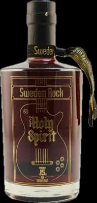 Bouteille de spiritueux : Holy Spirit de la marque Sweden Rock