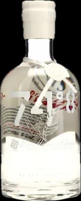 Bouteille de spiritueux : 74.8 - Excellence Rhum de la marque Savanna