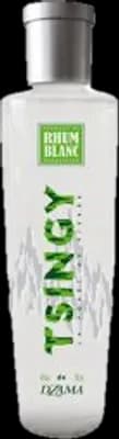 Bouteille de spiritueux : Blanc Tsingy de la marque Dzama