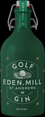 Bouteille de spiritueux : Golf 2018 Edition de la marque Eden Mill