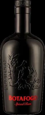 Bouteille de spiritueux : Spiced Rum - Limited Edition de la marque Batofogo