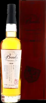 Bouteille de spiritueux : Connoisseur's Cut MPMC de la marque Port Mourant