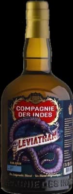 Bouteille de spiritueux : Leviathan de la marque Multi Distilleries