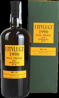 Bouteille de spiritueux : MPM de la marque Vélier