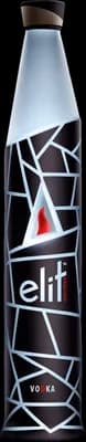 Bouteille de spiritueux : Night de la marque Elit