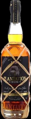 Bouteille de spiritueux : Old Reserve 1990 Guyana Single Cask de la marque Plantation