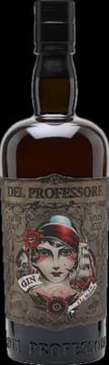 Bouteille de spiritueux : Madame de la marque Del Professore
