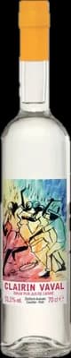 Bouteille de spiritueux : Clairin Vaval Caivaillon #6 de la marque Vélier