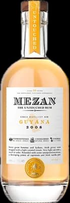 Bouteille de spiritueux : Guyana de la marque Diamond