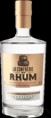 Bouteille de spiritueux : Parcellaire N.11 de la marque Longueteau