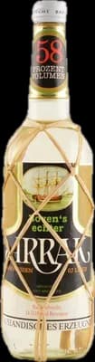 Bouteille de spiritueux : Echter Arrak de la marque Bovens