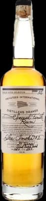 Bouteille de spiritueux : Special Finish Rum Sea Smoke #2 de la marque Privateer Rum Distillery