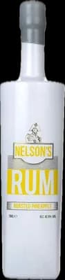 Bouteille de spiritueux : Roasted Pineapple de la marque Nelson's