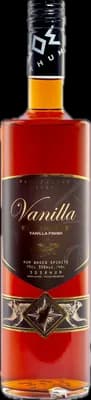 Bouteille de spiritueux : Vanilla Endemique de la marque 303 Rhum