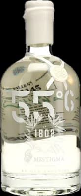 Bouteille de spiritueux : 55.6 - Le 1802 Monte Cristo de la marque Savanna