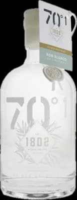 Bouteille de spiritueux : 70.1 - Le 1802 Monte Cristo de la marque Old Brothers