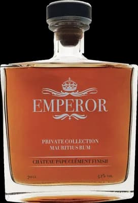 Bouteille de spiritueux : Private Collection Château Pape Clément de la marque undefined