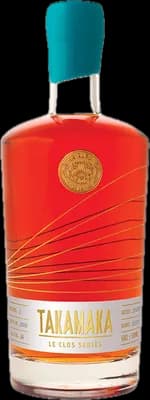 Bouteille de spiritueux : Le Clos Series 2019 Ex-Pineau de la marque Takamaka